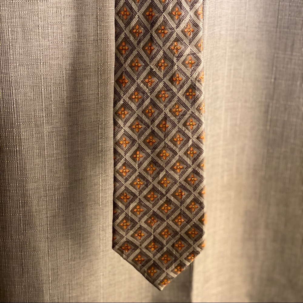 Ermenegildo Zegna Tie